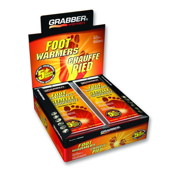 GRABBER
