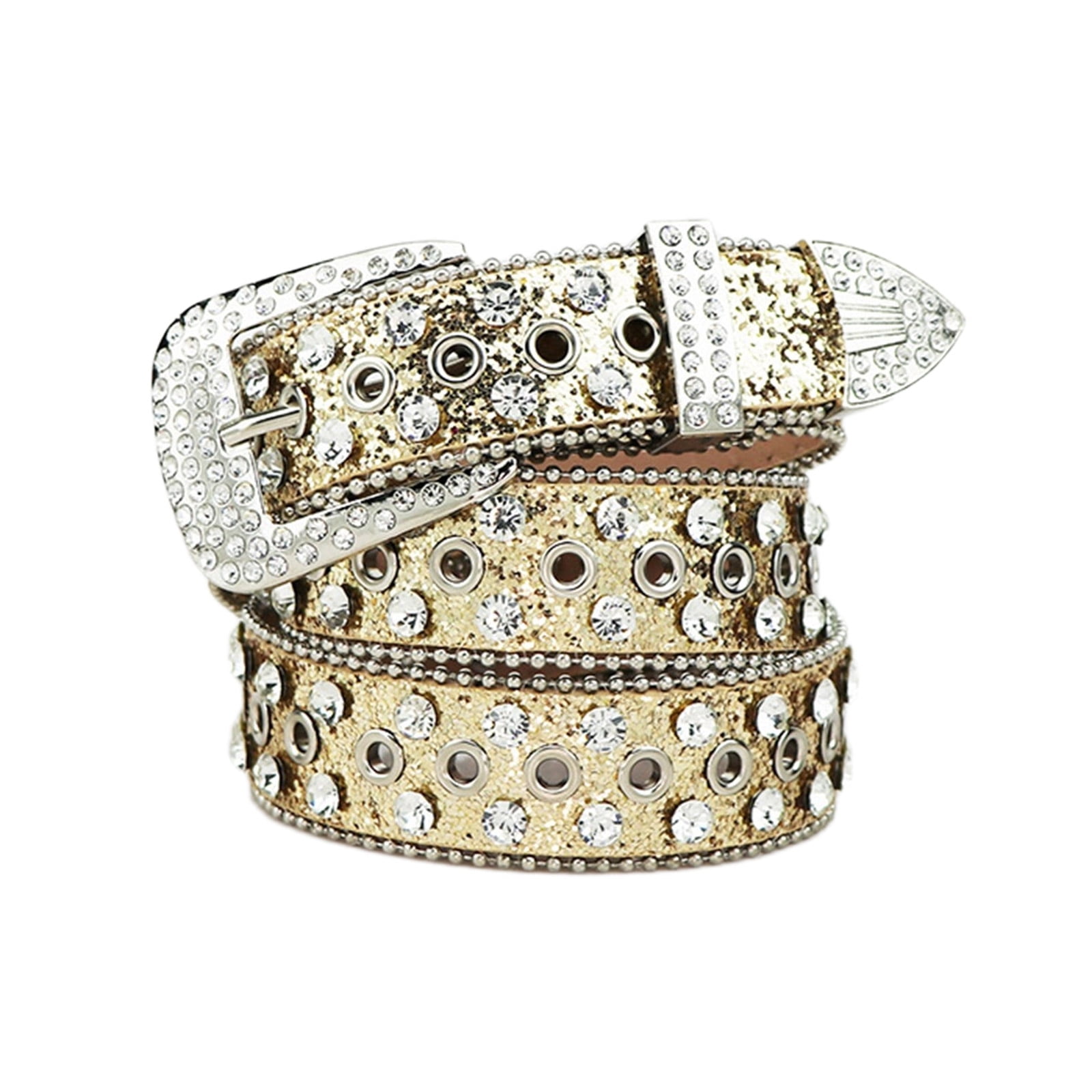 Just Girl Stuff Belt #222342