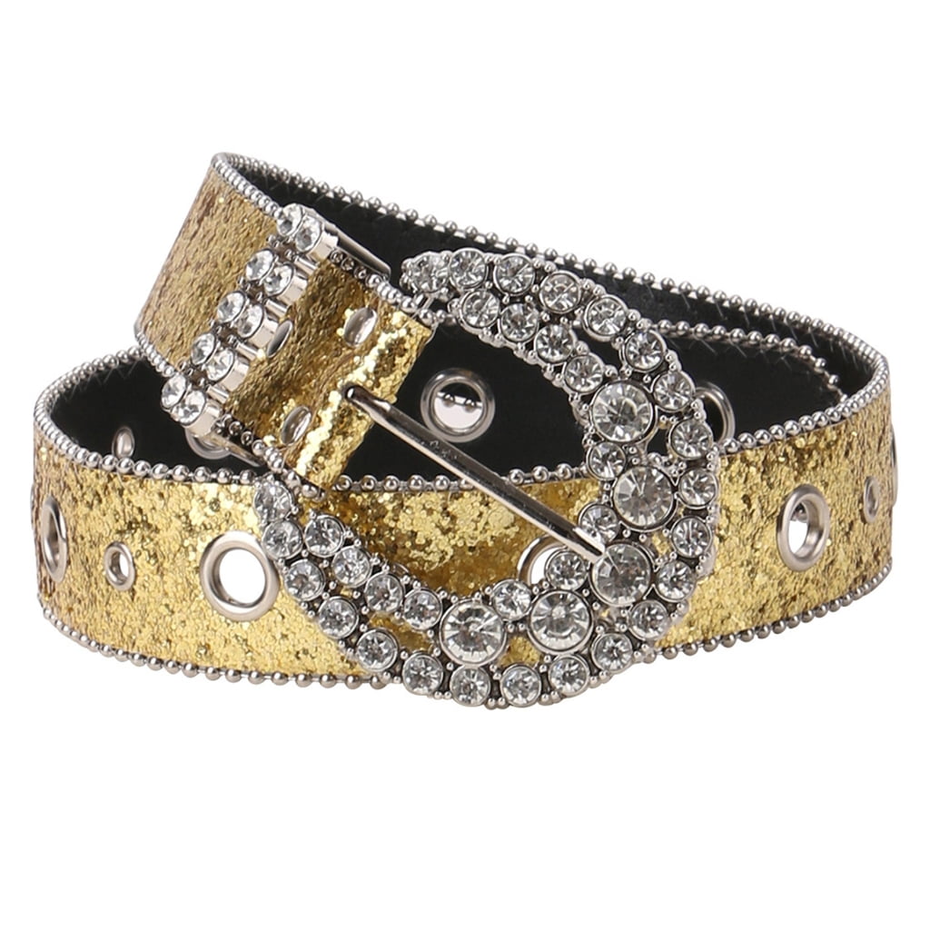 Just Girl Stuff Belt #222342 main image 1