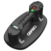 Grabo Pro Electric Vacuum Suction Cup Heavy Lifting Tool for Wood Drywall & More