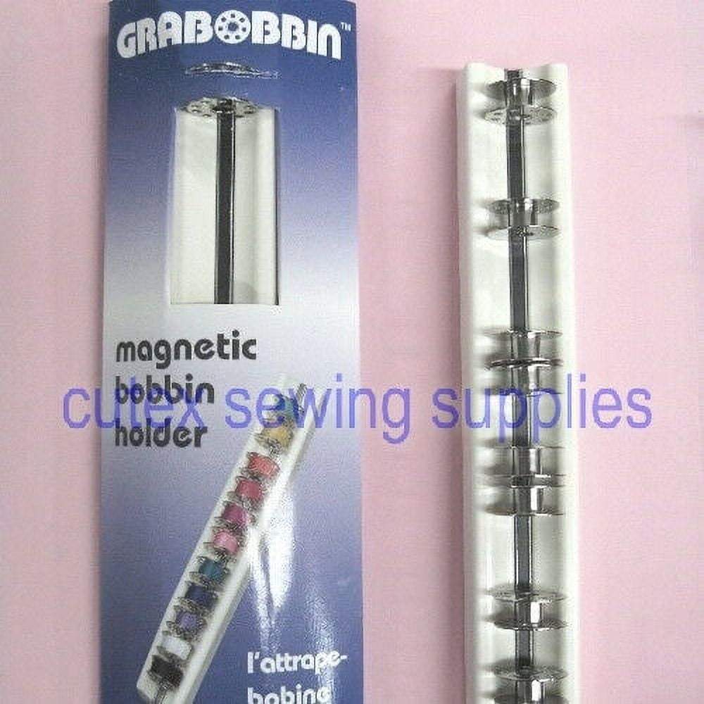 Magnetic Bobbin Holder
