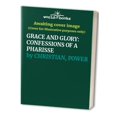 thumbnail image 1 of Pre-Owned GRACE AND GLORY: CONFESSIONS OF A PHARISSE Paperback - USED, 1 of 1