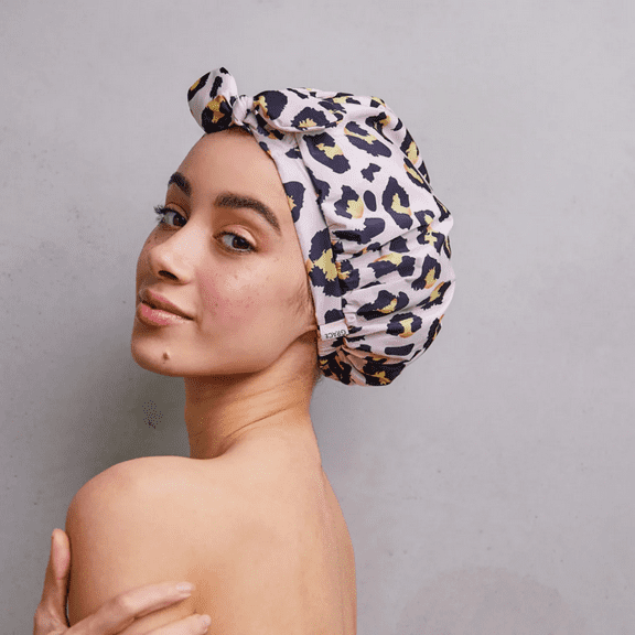 Lucie Shower Cap