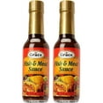 thumbnail image 1 of GRACE FISH AND MEAT ZS23 SAUCE 2PK, 1 of 2