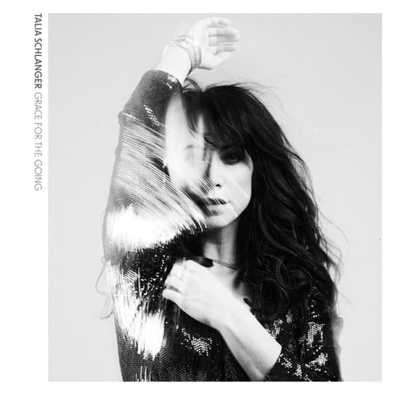 GRACE FOR THE GOING (LP) - Vinyl