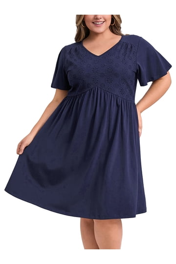 Shop High Waist Dresses for Women