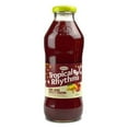 thumbnail image 1 of GRACE - TROPICAL RHYTHMS SORREL GINGER - 12x473ML, 1 of 1