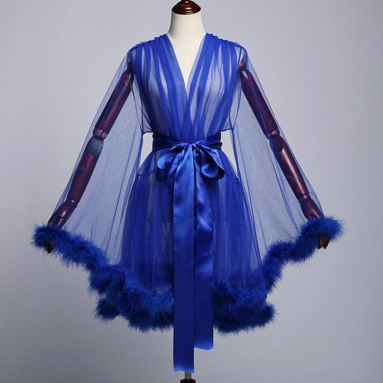 Robe illusion outlet