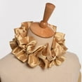 thumbnail image 1 of GRACEART Victorian Renaissance Neck Ruffle Collar Costume Accessory, 1 of 3