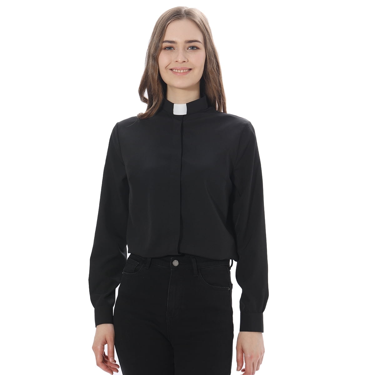 Klassieke kraag Regular Fit Shirt & de top kopen? Kijk snel Klassieke kraag Regular Fit Shirt & de top kopen? Kijk snel
