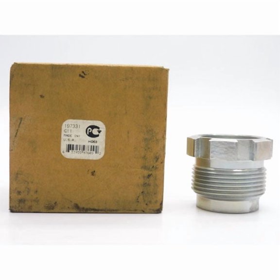 GRACO 197331 NSMP