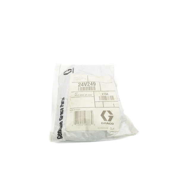 GRACO 24V249 NSFS