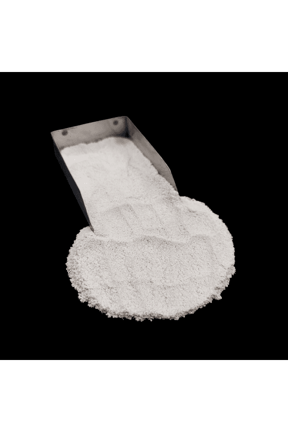 White King Crushed Stone Powder 70g (2.46 oz) for Ring Inlay, Resin Art & Craft Work