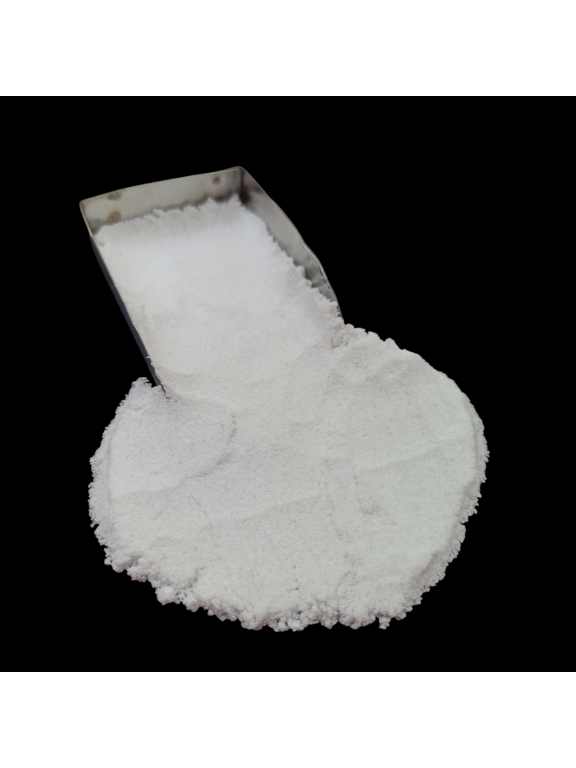 Fitkari Gemstone Powder 20g (0.7 oz), Natural Crushed Stone for Resin Inlay & Jewelry