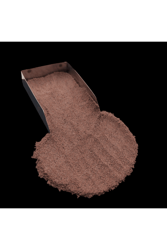 Mahogany Obsidian Gemstone Powder 20g (0.7 oz), Natural Crushed Stone for Resin Inlay & Jewelry