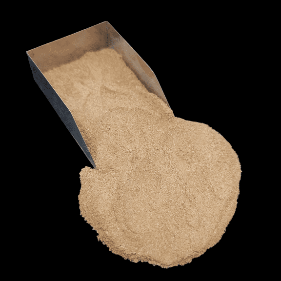 GRADELYGEMS Fine Natural Chrysoprase Gemstone Powder 20g (0.7 oz) for Mosaic, Orgonite & Handmade Decor