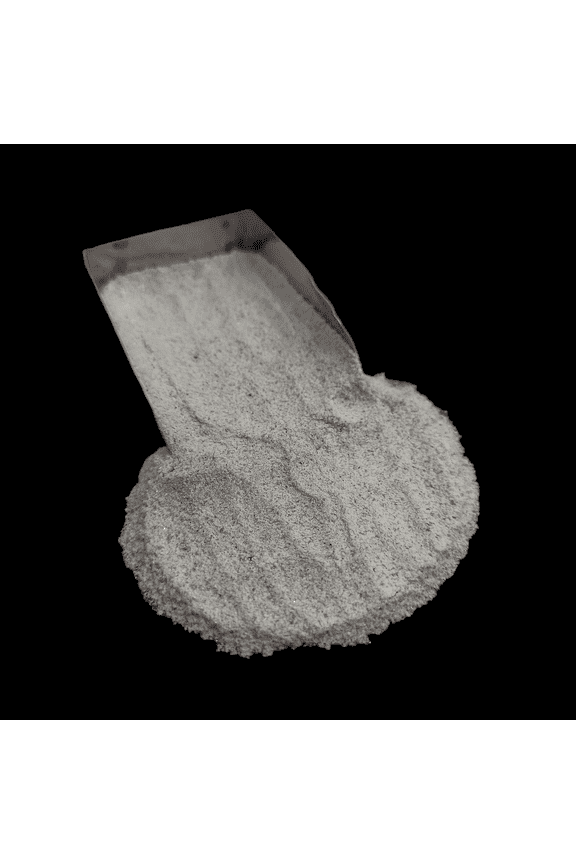 Fine Natural Iolite Gemstone Powder 20g (0.7 oz) for Mosaic, Orgonite & Handmade Decor