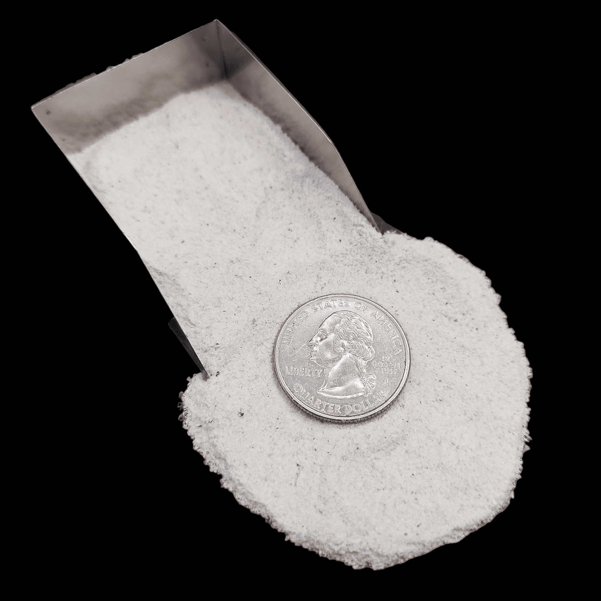 GRADELYGEMS Pink Opal Crushed Stone Powder 700g (24.6 oz) for Ring ...