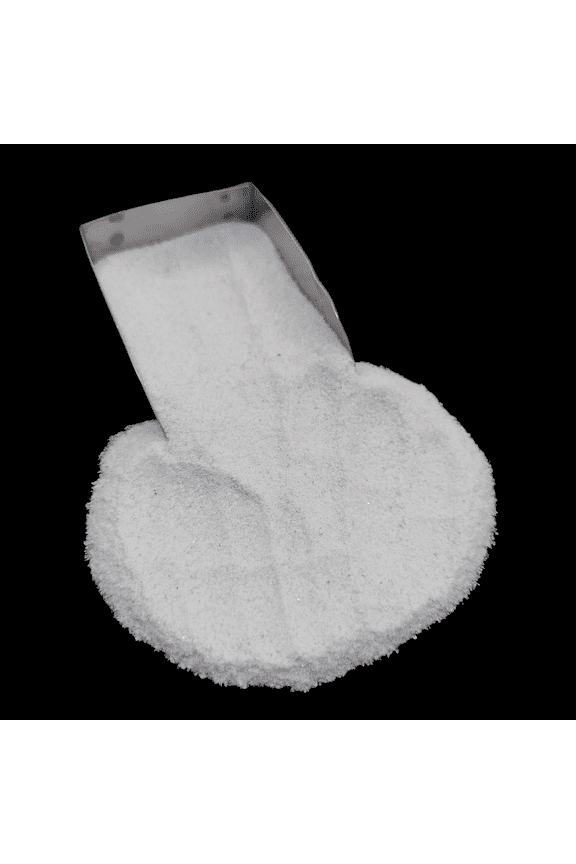 Sea Opalite Gemstone Powder 100g (3.5 oz), Natural Crushed Stone for Resin Inlay & Jewelry