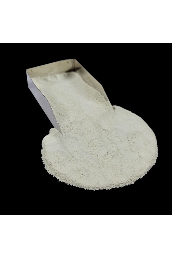 Serpentine Gemstone Powder 500g (17.6 oz), Natural Crushed Stone for Resin Inlay & Jewelry
