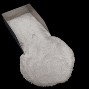 GRADELYGEMS Strawberry Quartz Crushed Powder, 20g 0.70 oz, Natural Crushed Stone for Decor Fillings, Nail Art & Mixed Media