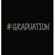 LOLLYS PUBLISHING GRADUATION, Graduation Sign Book,Memory Keepsake Signing Book, (Hardcover), English, 8.50" x 0.31" x 8.50"
