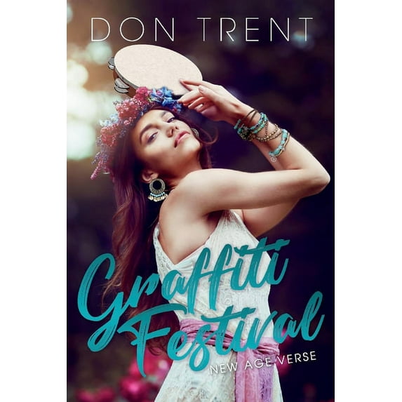 GRAFFITI FESTIVAL : NEW AGE VERSE (Paperback)