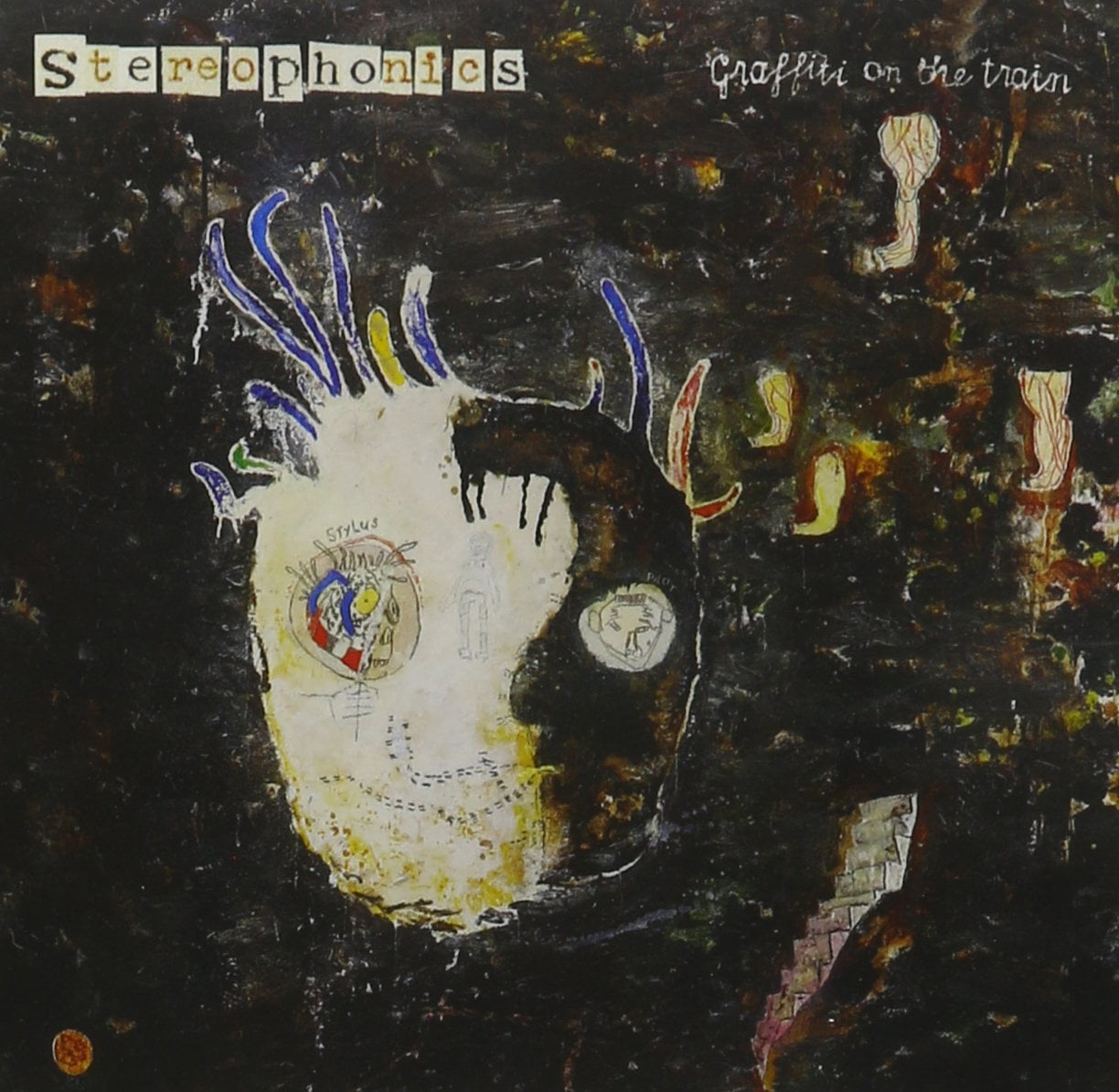 graffiti-on-the-train-stereophonics-cd-walmart