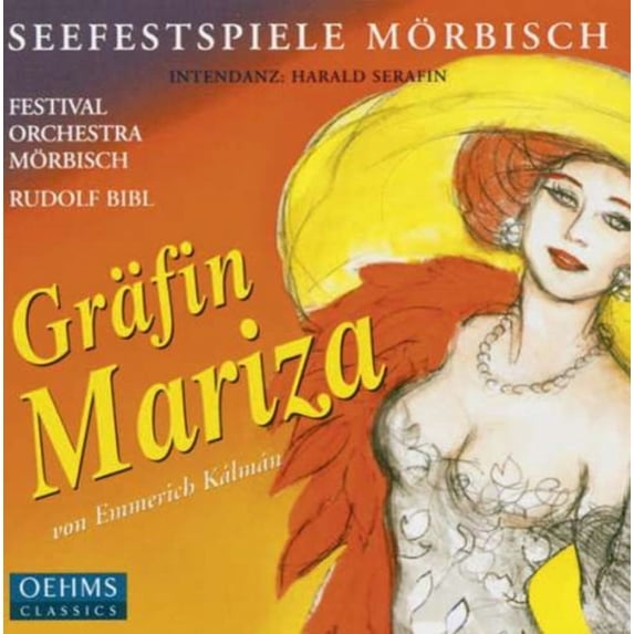 GRAFIN MARIZA