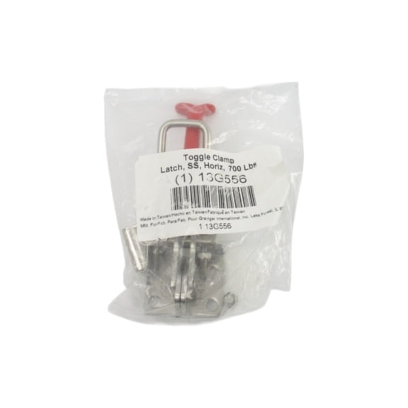 GRAINGER 13G556 NSMP