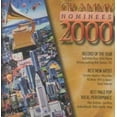 thumbnail image 1 of GRAMMY NOMINEES 2000, 1 of 2