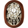 thumbnail image 1 of GRAND ENCORE II by Rhythm Clocks, 1 of 9
