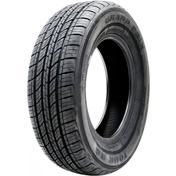 GRAND PRIX TOUR RS 195/70R14 91T TBC Grand Prix Tour RS Fits: 2001-02 Honda Accord Value Package, 1998-2000 Honda Accord DX