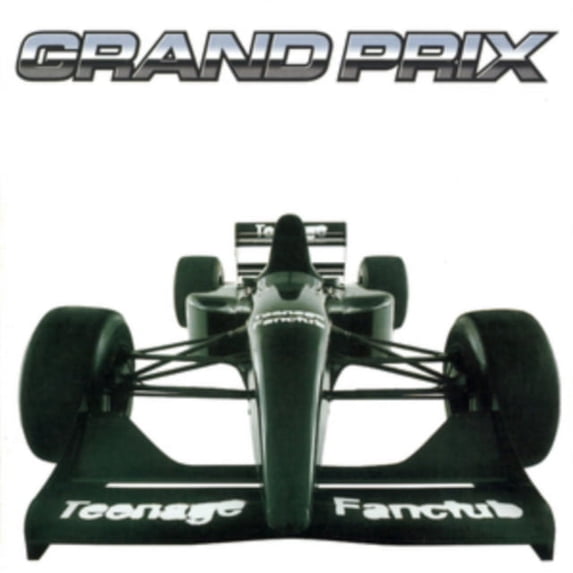 GRAND PRIX
