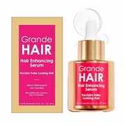 GRANDE COSMETICS - GrandeHAIR Hair Enhancing Serum 0.67 oz.