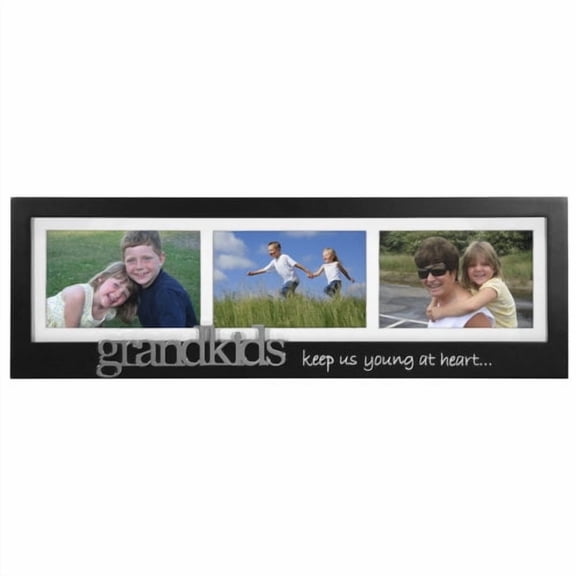 Malden Grandkids Picture Frame