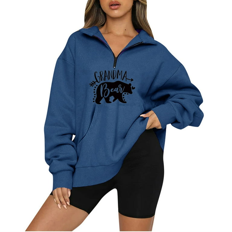 Grandma bear on sale sweatshirt