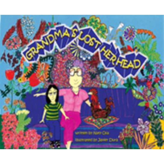 Pre-Owned GRANDMA'S LOST HER HEAD (Hardcover) 0615353126 9780615353128