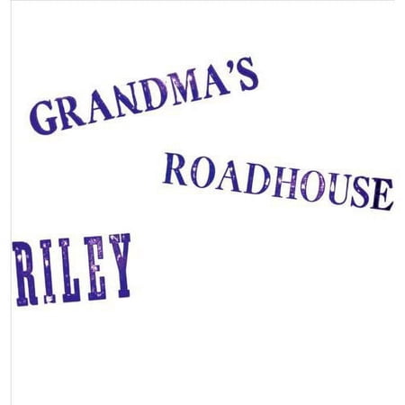 GRANDMA'S ROADHOUSE