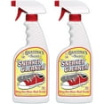 thumbnail image 1 of GRANDMA'S Secret 2 Pack Sneaker Cleaner Spray, 16 fl oz, 1 of 8
