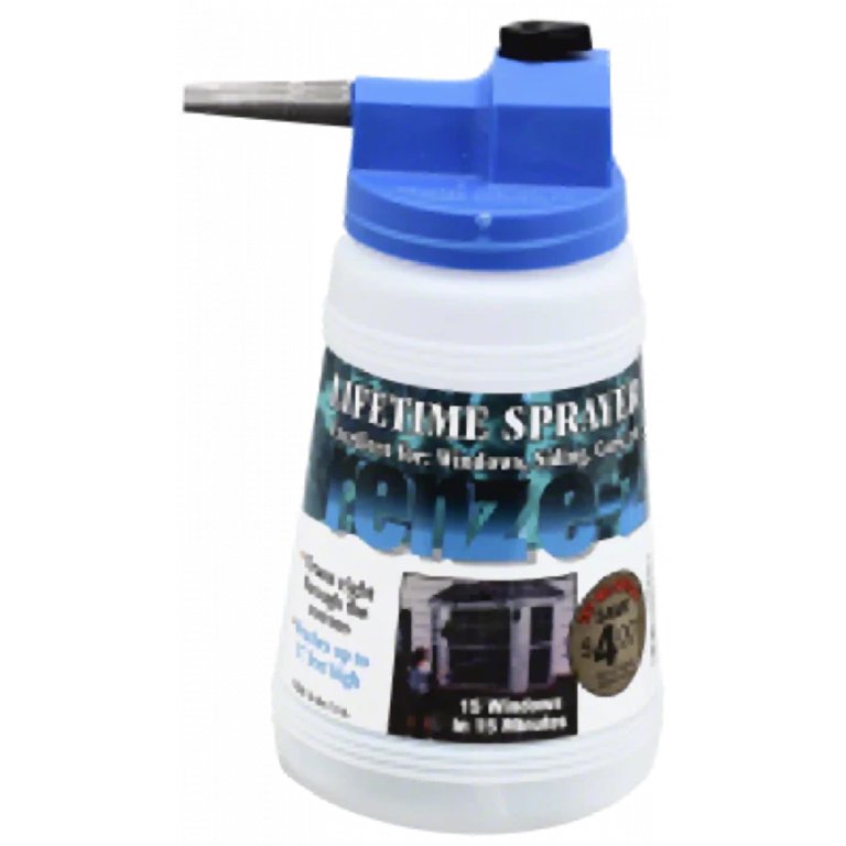 GRANDMAS PURE NATURAL: Renz E-Z All Purpose Window Washer