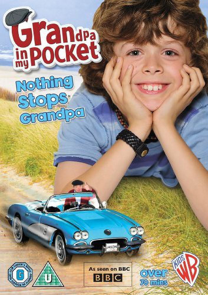 GRANDPA IN MY POCKET VOLUME 4 Walmart grandpa-in-my-pocket-volume-4-walmart