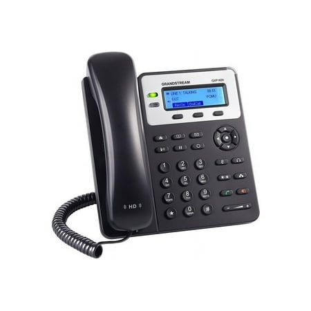 GRANDSTREAM GXP1620 SMALL BUSINESS IP PHONE 2 SIP