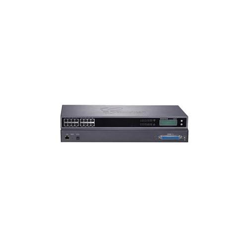 GRANDSTREAM GXW4216 16 PORT FXS GATEWAY