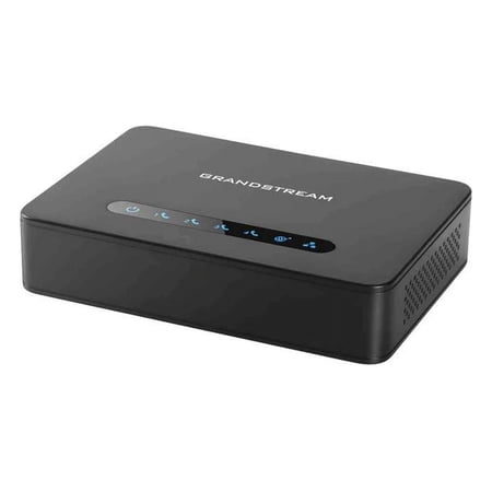 GRANDSTREAM HT814 ANALOG TELEPHONE ADAPTER