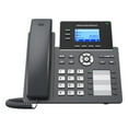 thumbnail image 1 of GRANDSTREAM NETWORKS, INC Essential IP Phone - GRP2604P, 1 of 4