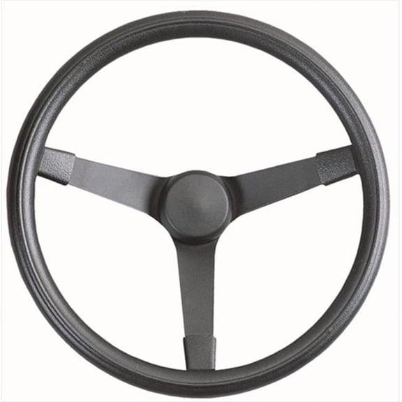 GRANT 332 Winston Cup Style Wheel