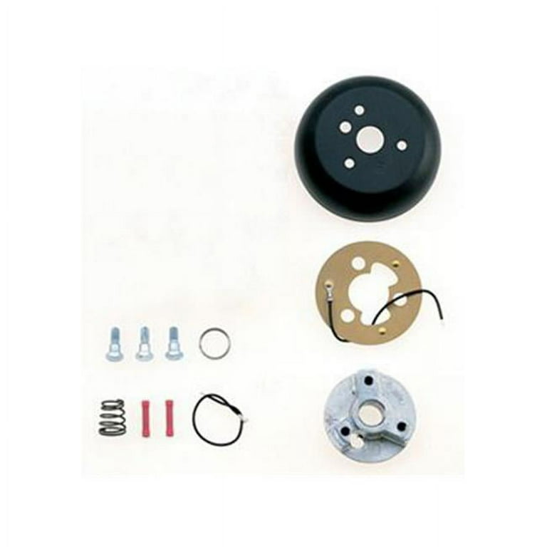 Grant 4187 Installation Kit Grant 4187 Installation Kit