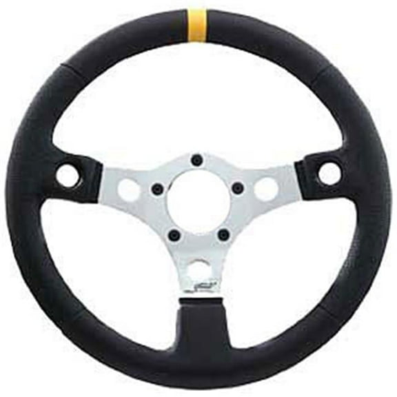 GRANT 633 Racing Performance Series Aluminum Gt Steering Wheel