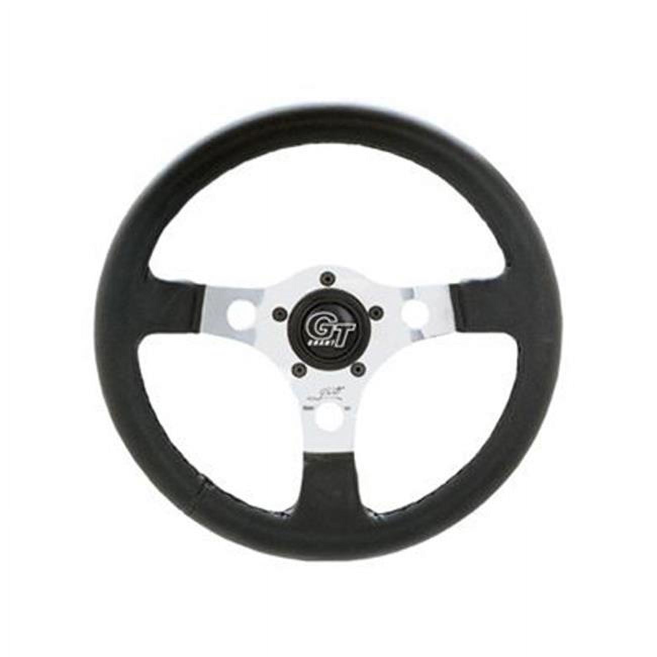 Grant 771 Formula GT Steering Wheel 13 Grant 771 Formula GT Steering Wheel 13